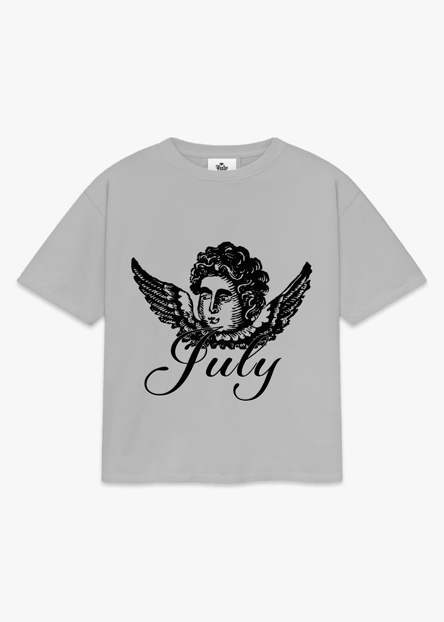 Graphic Tee